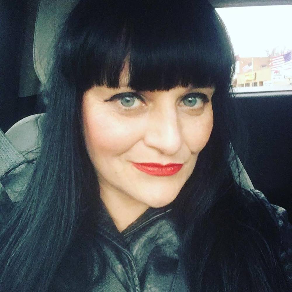 Meet your Posher, Susan